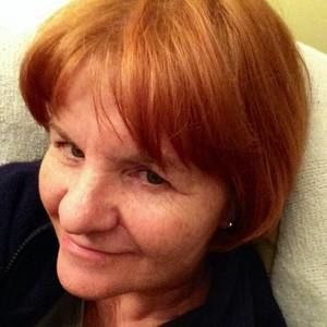 Meet your Posher, Margaret